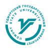 Логотип УдГУ